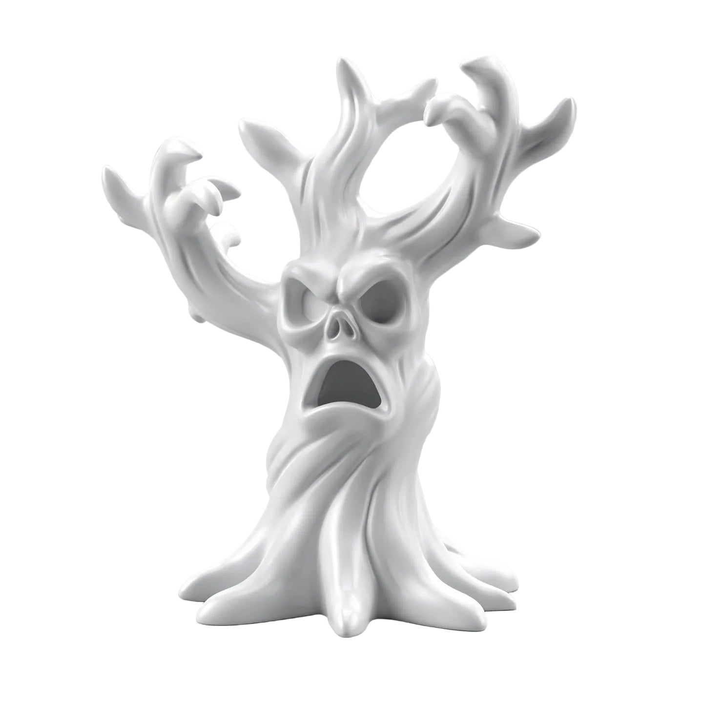 Wailing Willow