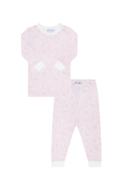 Cherry Blossoms Pajamas