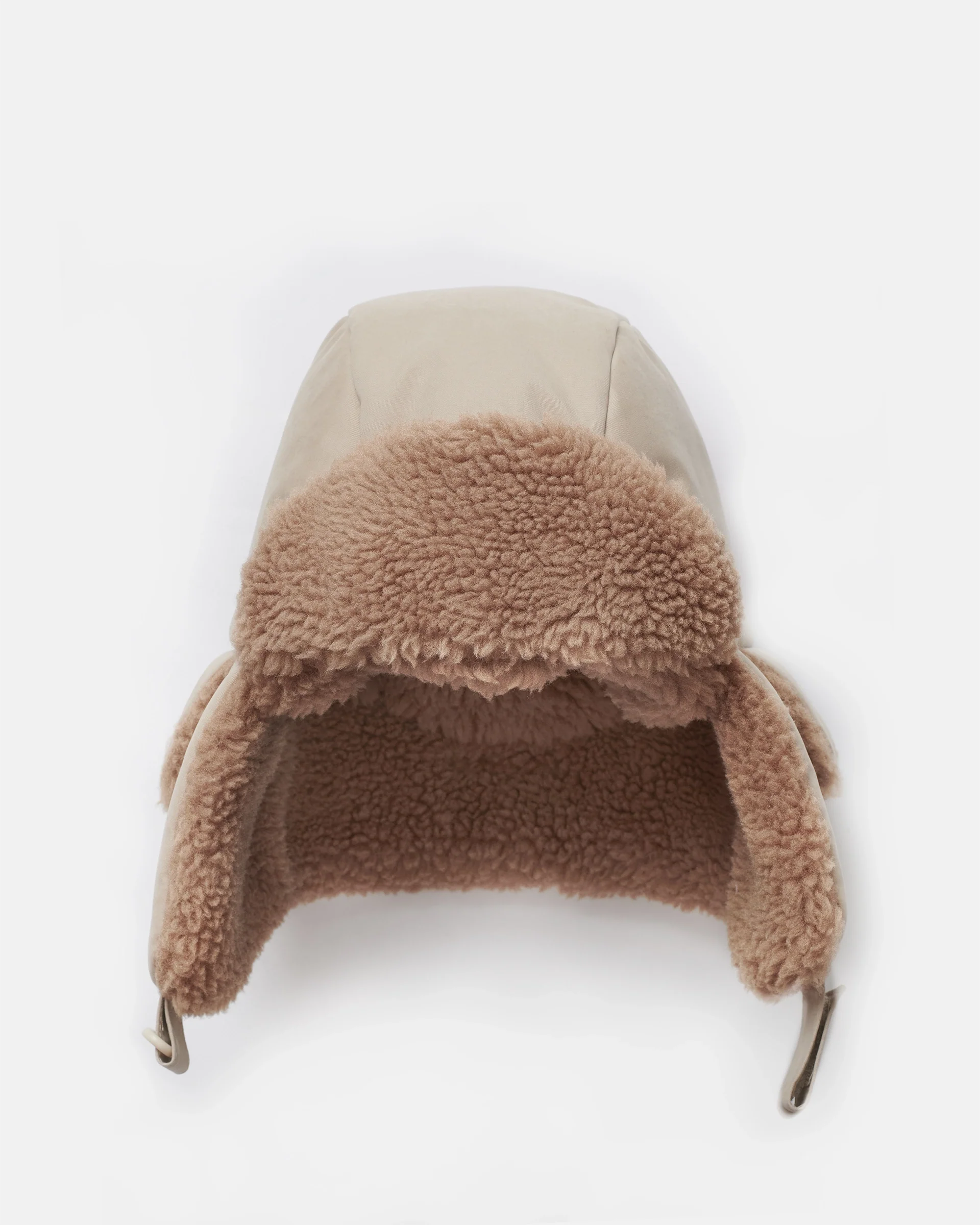 The Chapka Hat - Benji Sherpa