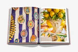 Marbella Sol Assouline Coffee Table Book