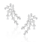 Florence Statement Earring