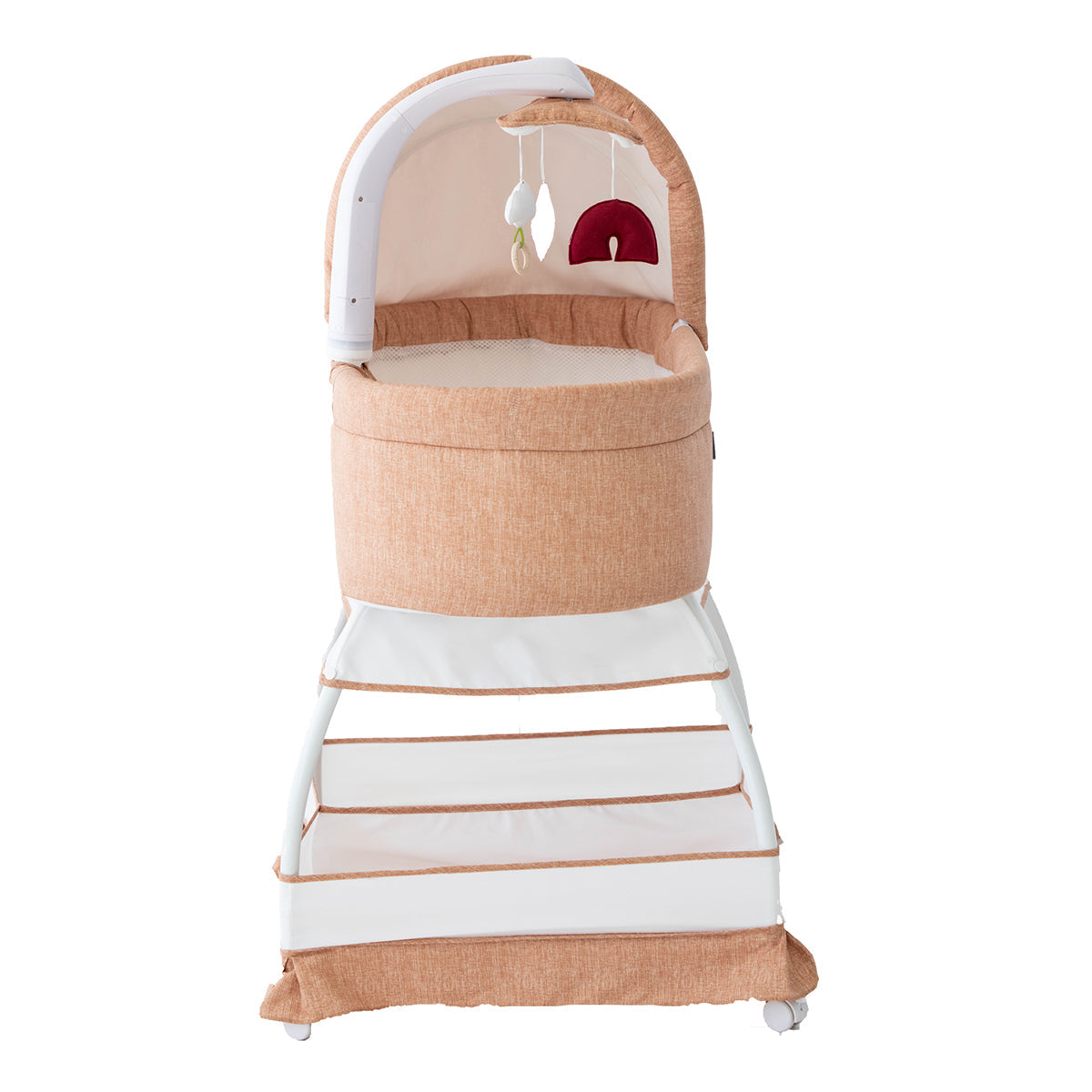 Copy Of Sweetli Nurture Bassinet