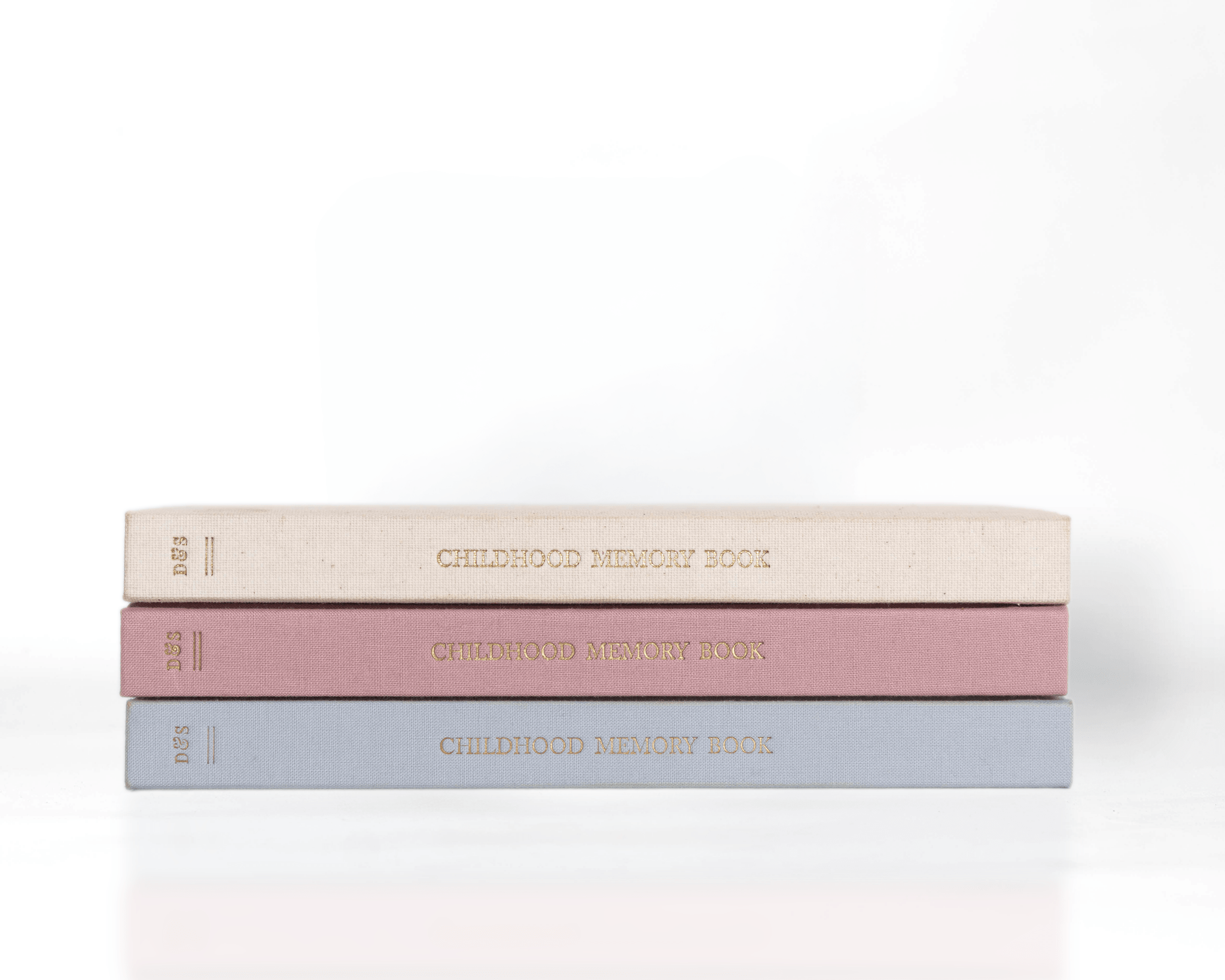 Childhood Memory Book