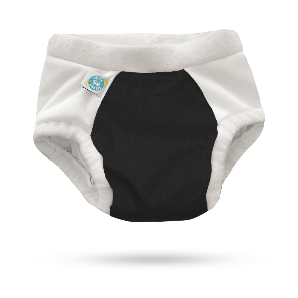 Brain Training Bedwetting Pants 3-pack