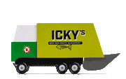 Garbage Truck