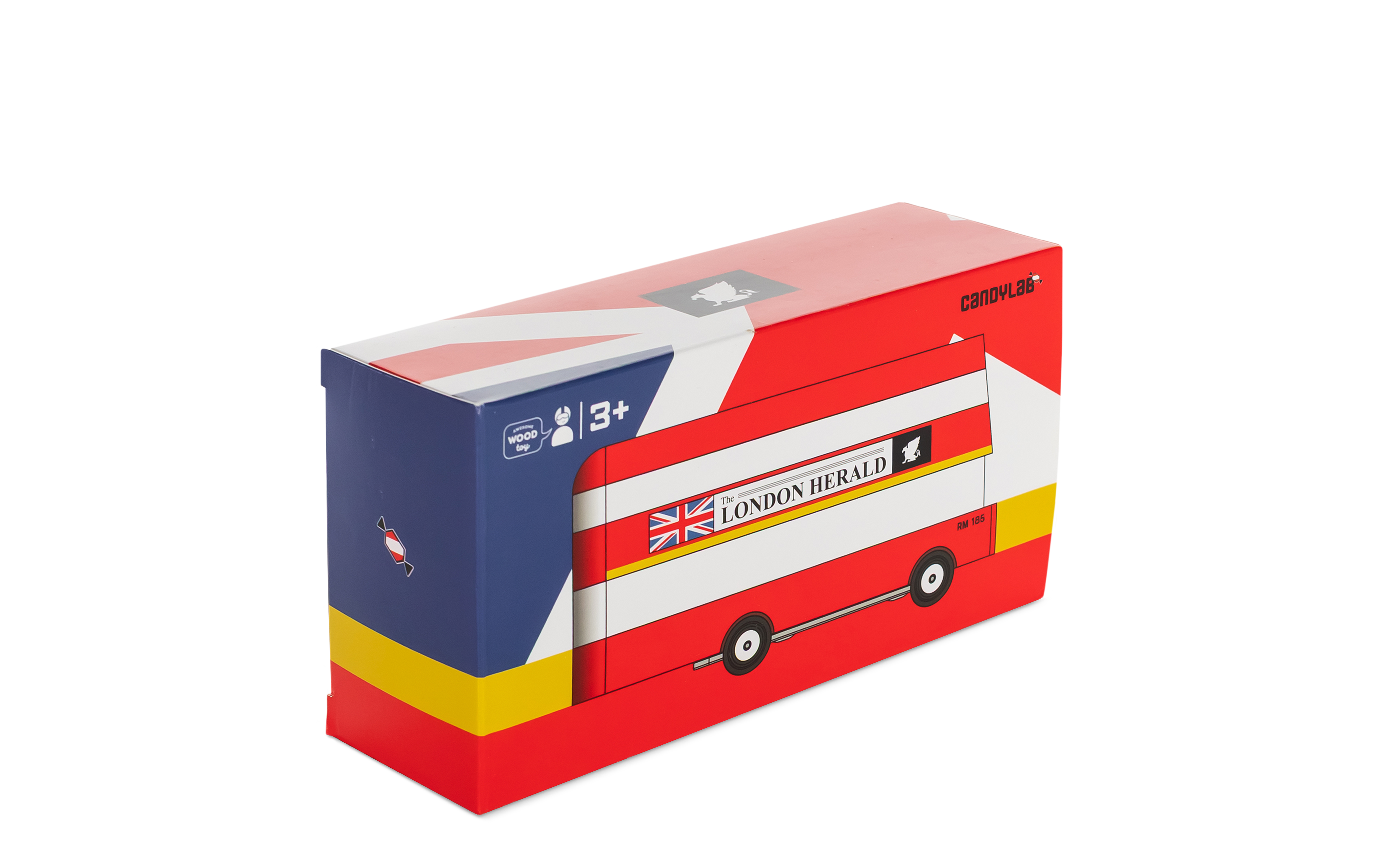 London Bus