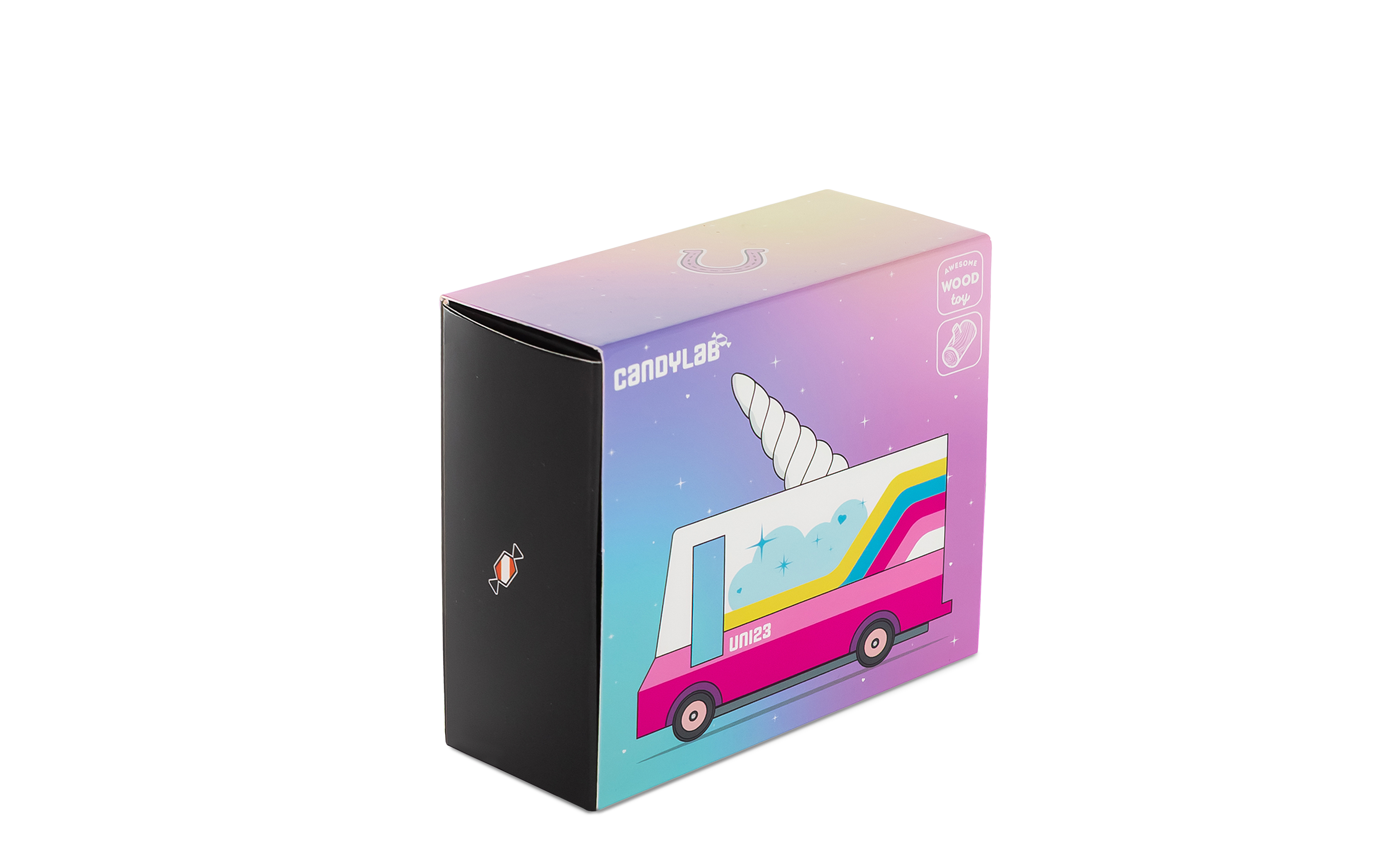 Unicorn 2.0