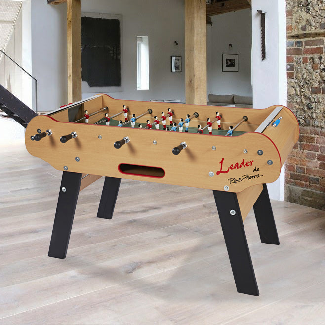 René Pierre Leader Indoor Foosball Table