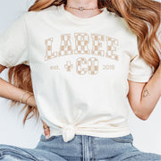 Connor Lc Pattern Tee