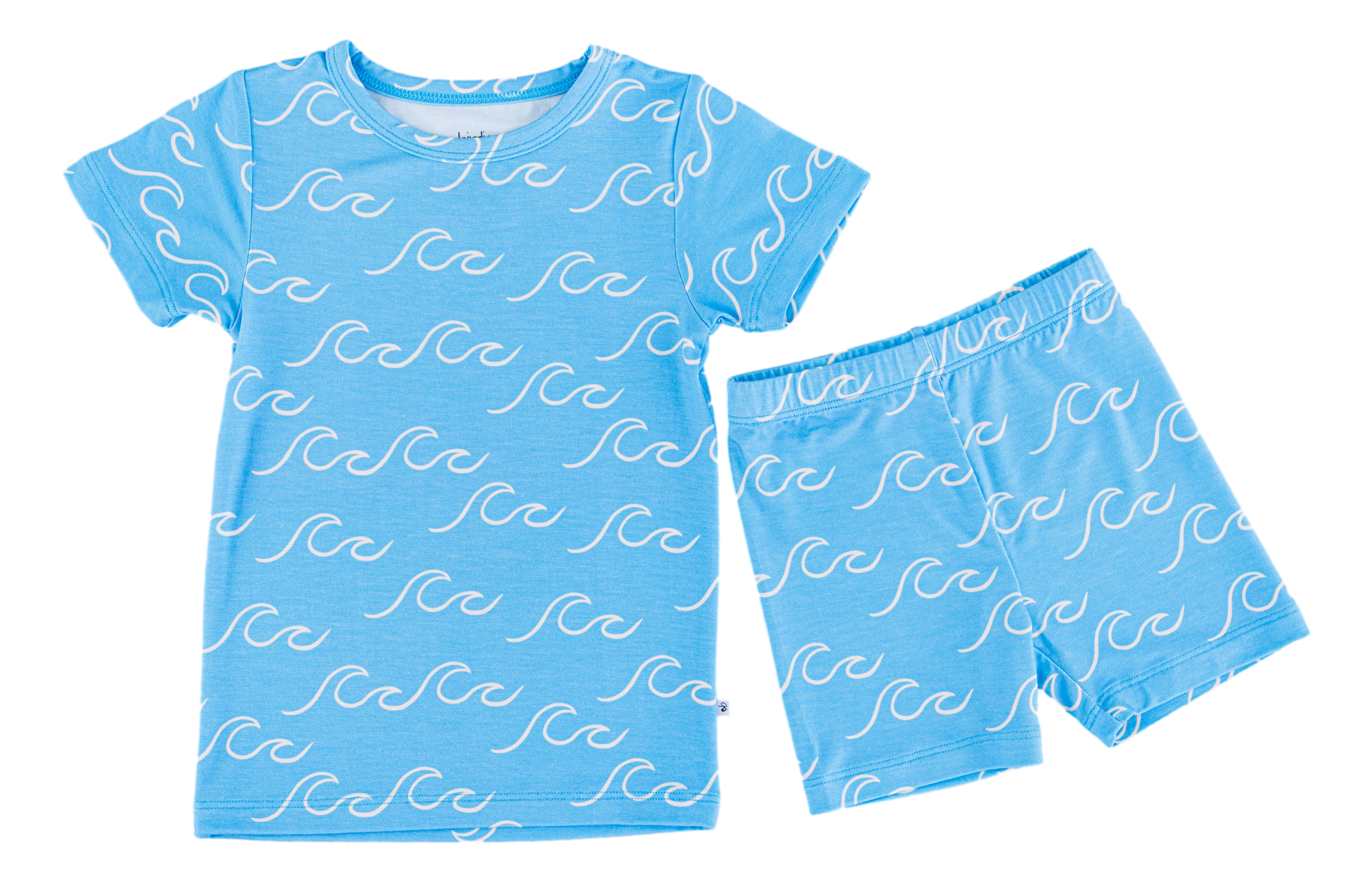 Cove 2-piece Pajamas