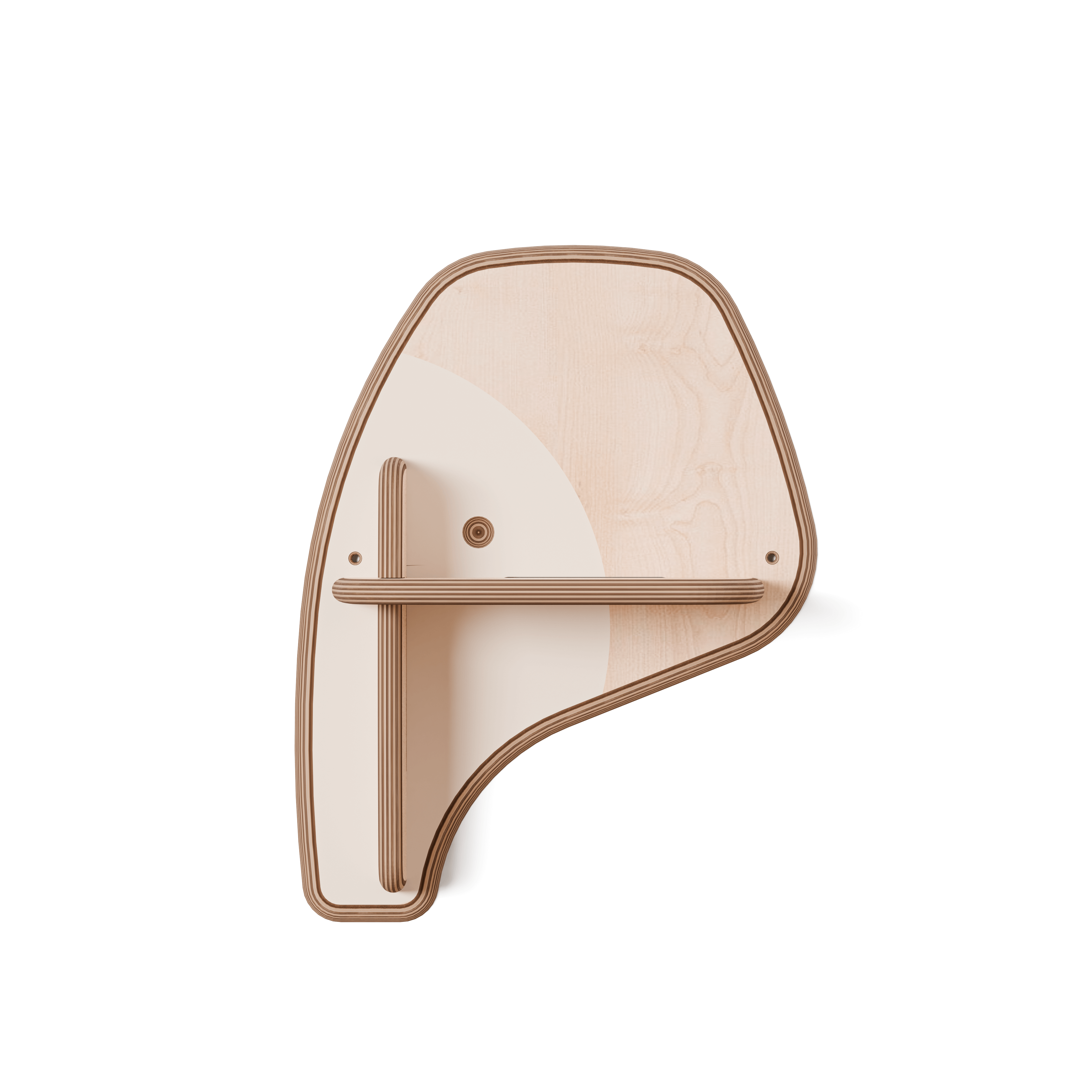 Elef Shelf - Kids Shelf