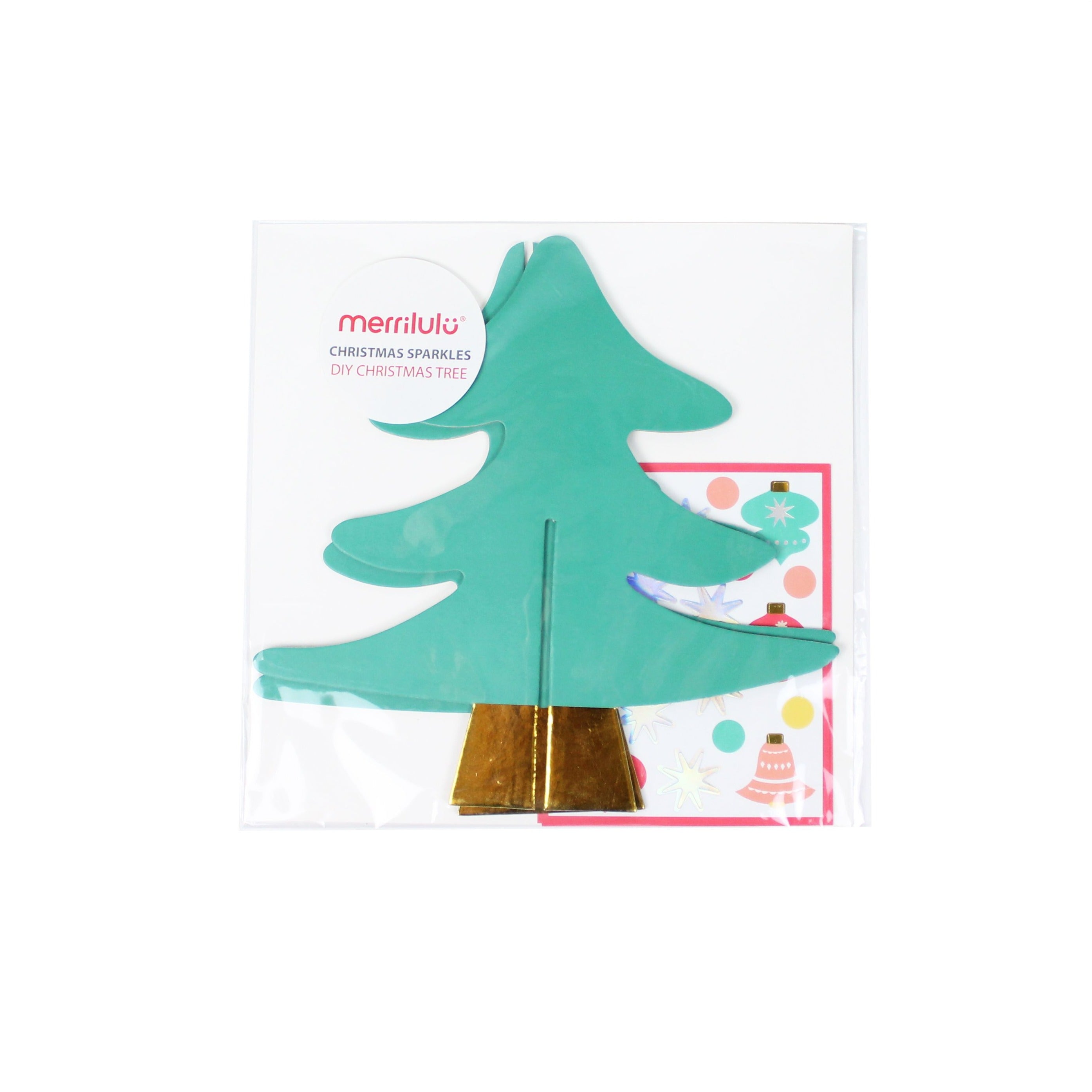 Christmas Sparkles Diy Christmas Tree