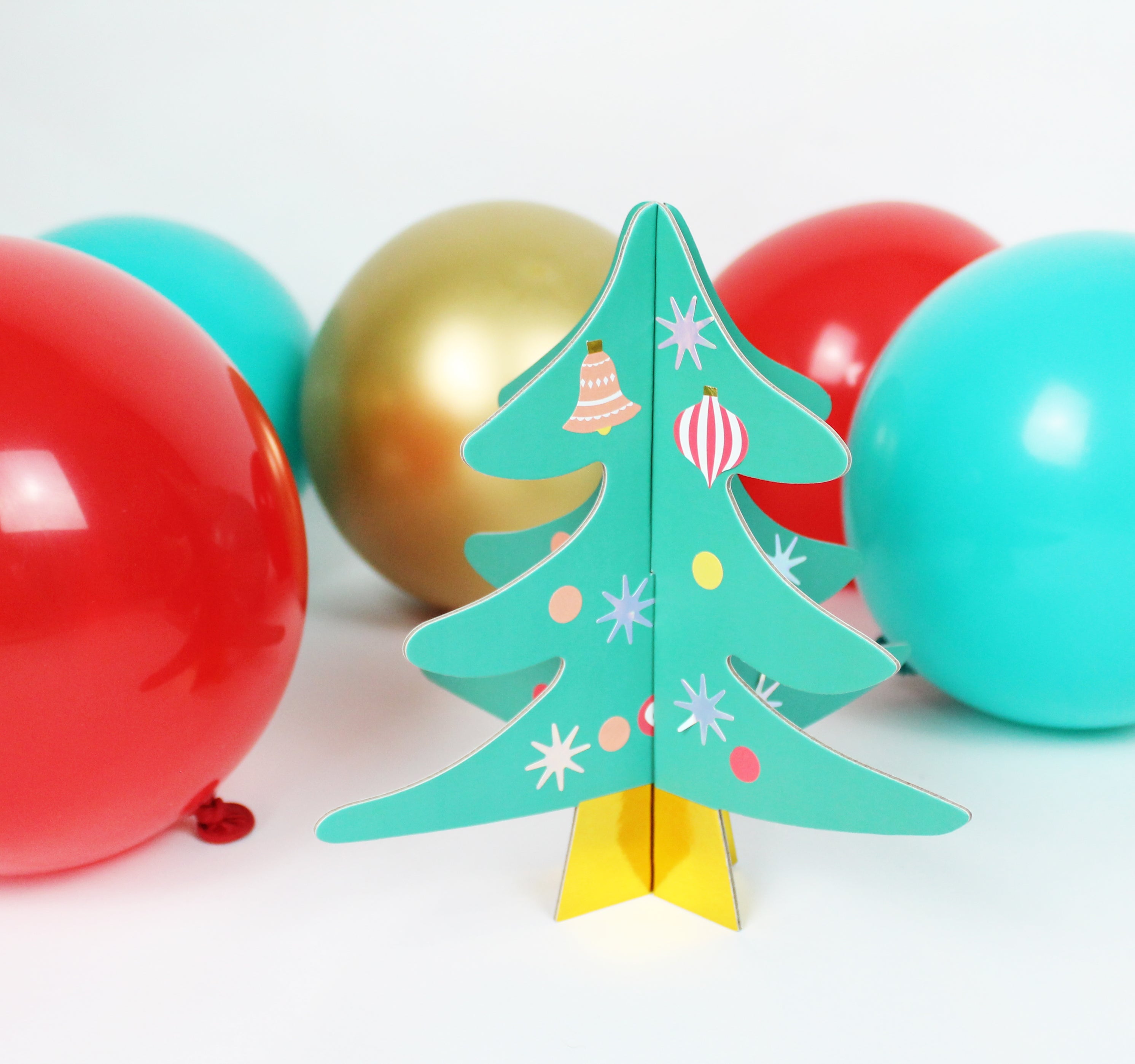 Christmas Sparkles Diy Christmas Tree