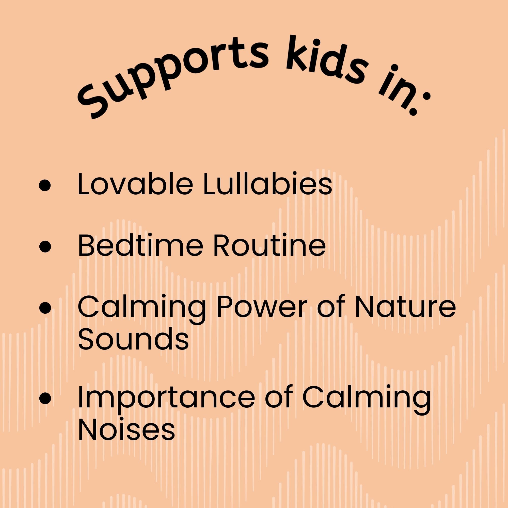 Baby Learn & Dream Bundle - Elephant