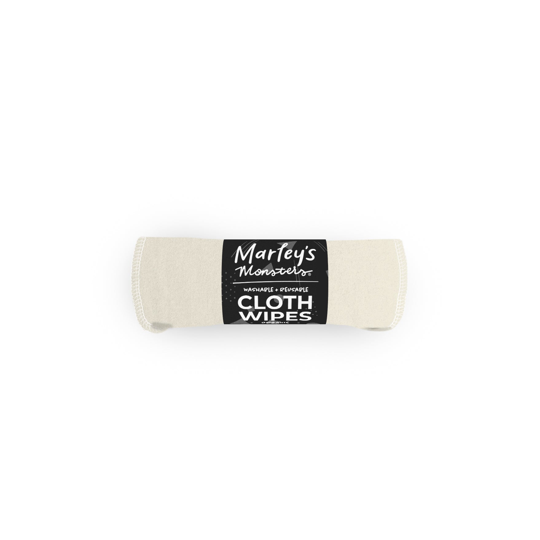 Cloth Wipes: Organic