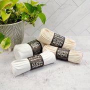 Cloth Wipes: Organic
