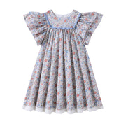 Floral Breeze Dress