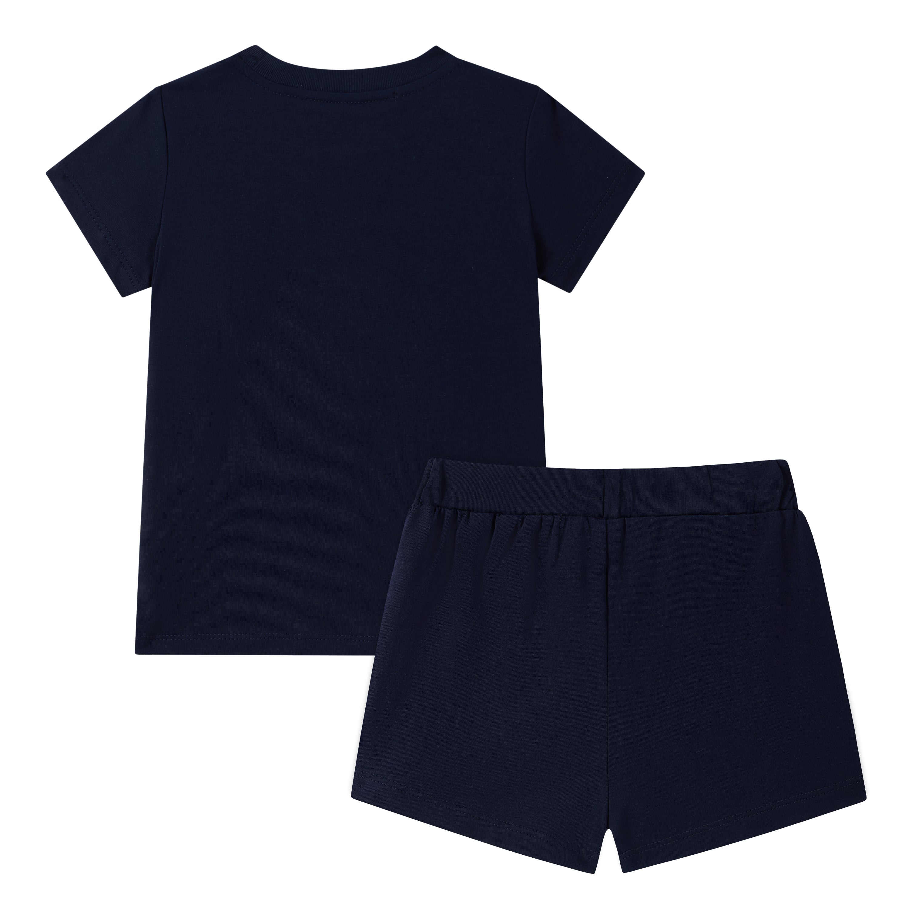 Coastal Navy Set
