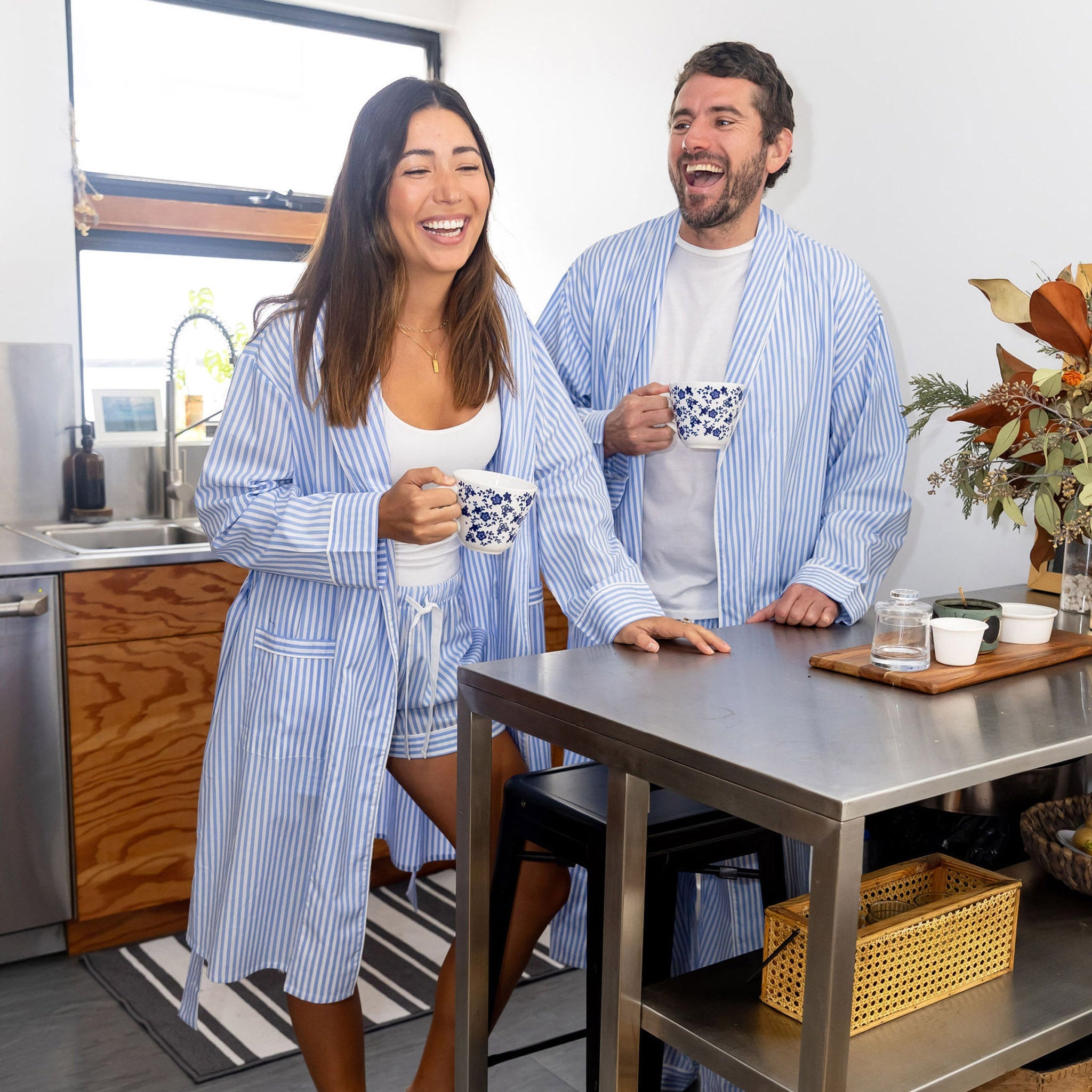 Women's Braddock Classic Robe