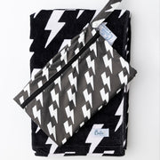 The Kenzie Beach Towel - Bolt