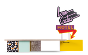 Lone Cactus Motel