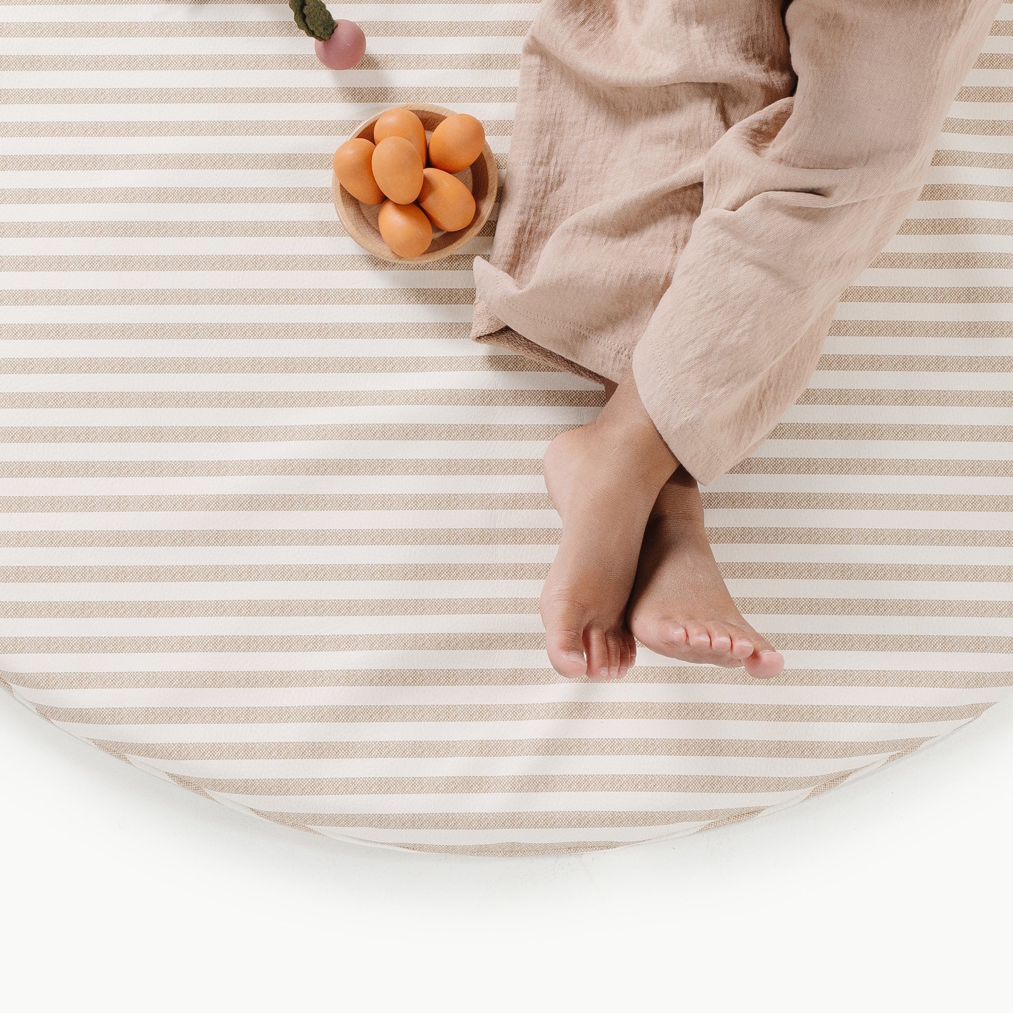 Padded Mini Playmat