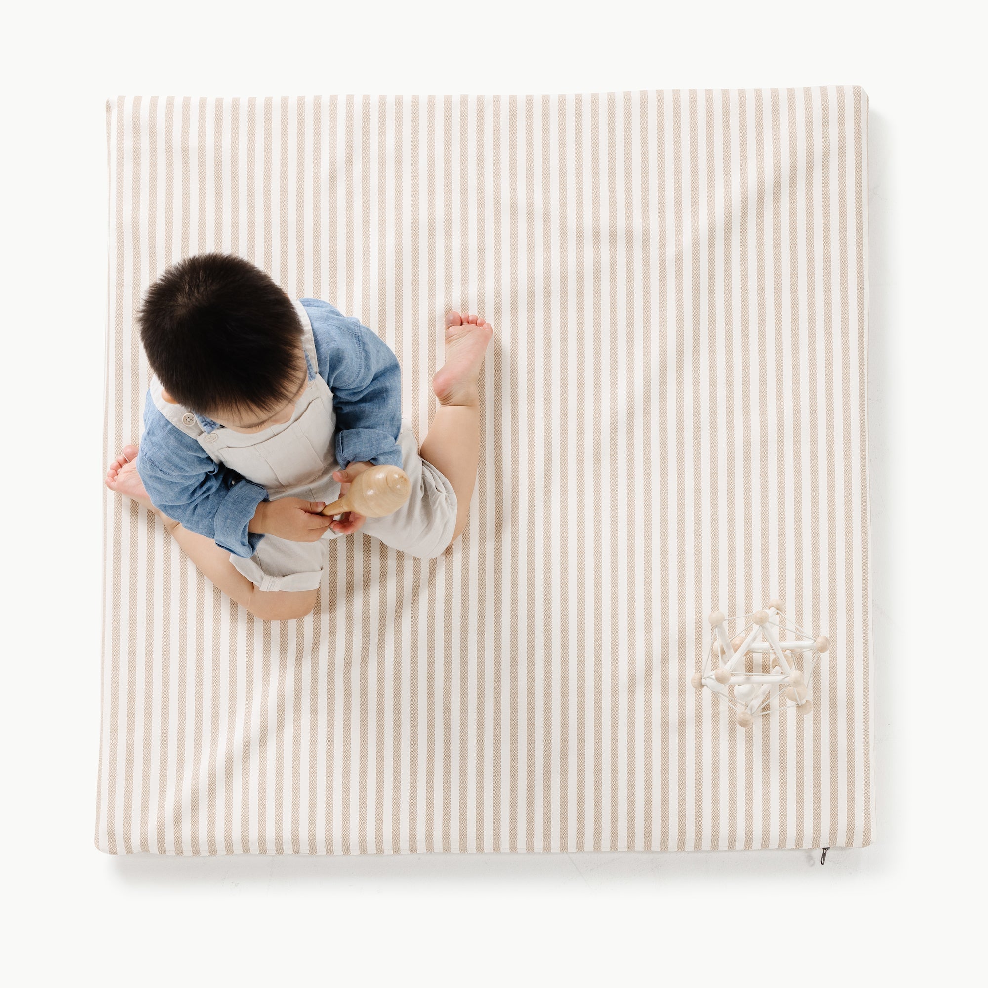Padded Mini Playmat