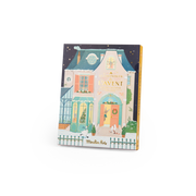 Advent Calendar - The Little School Of Dance