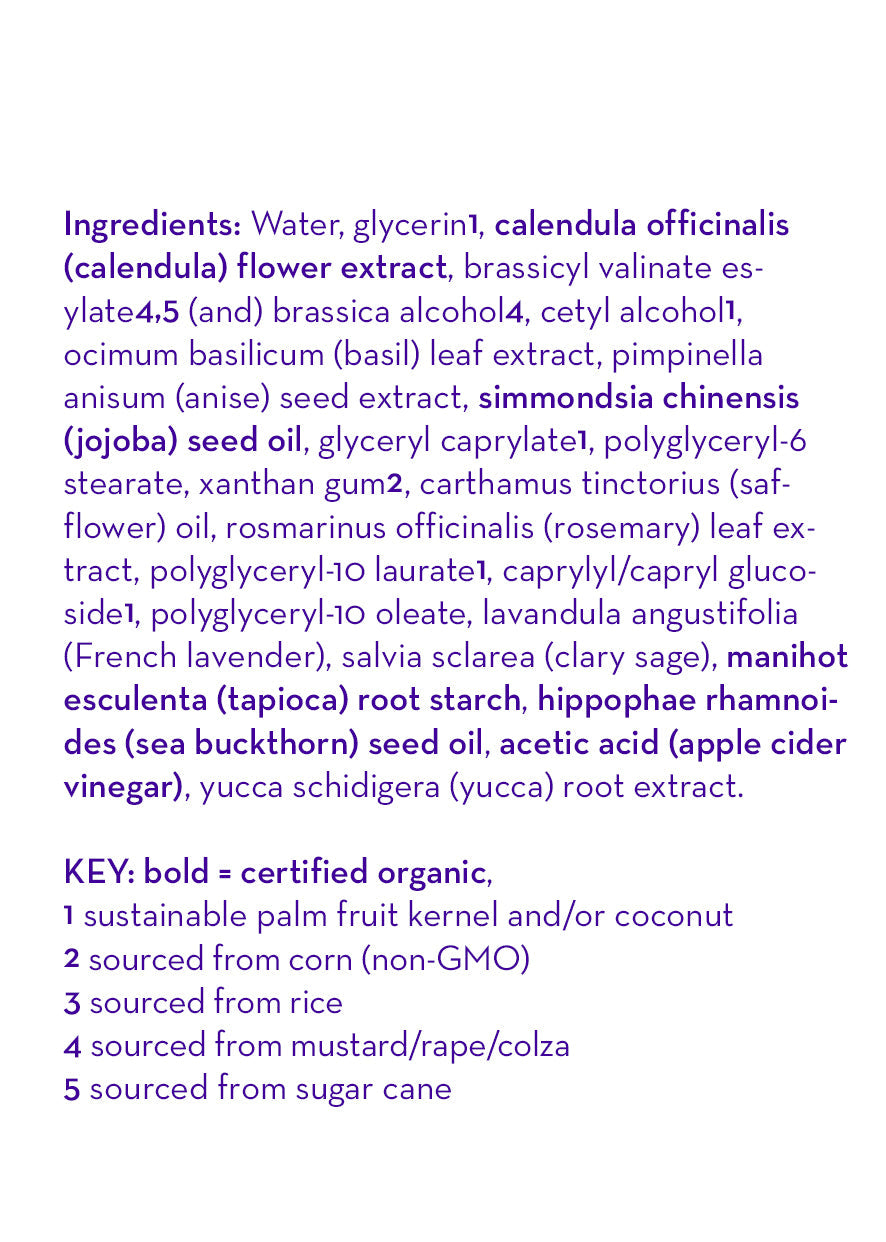 California Kids® #calendula™ Hair Conditioner