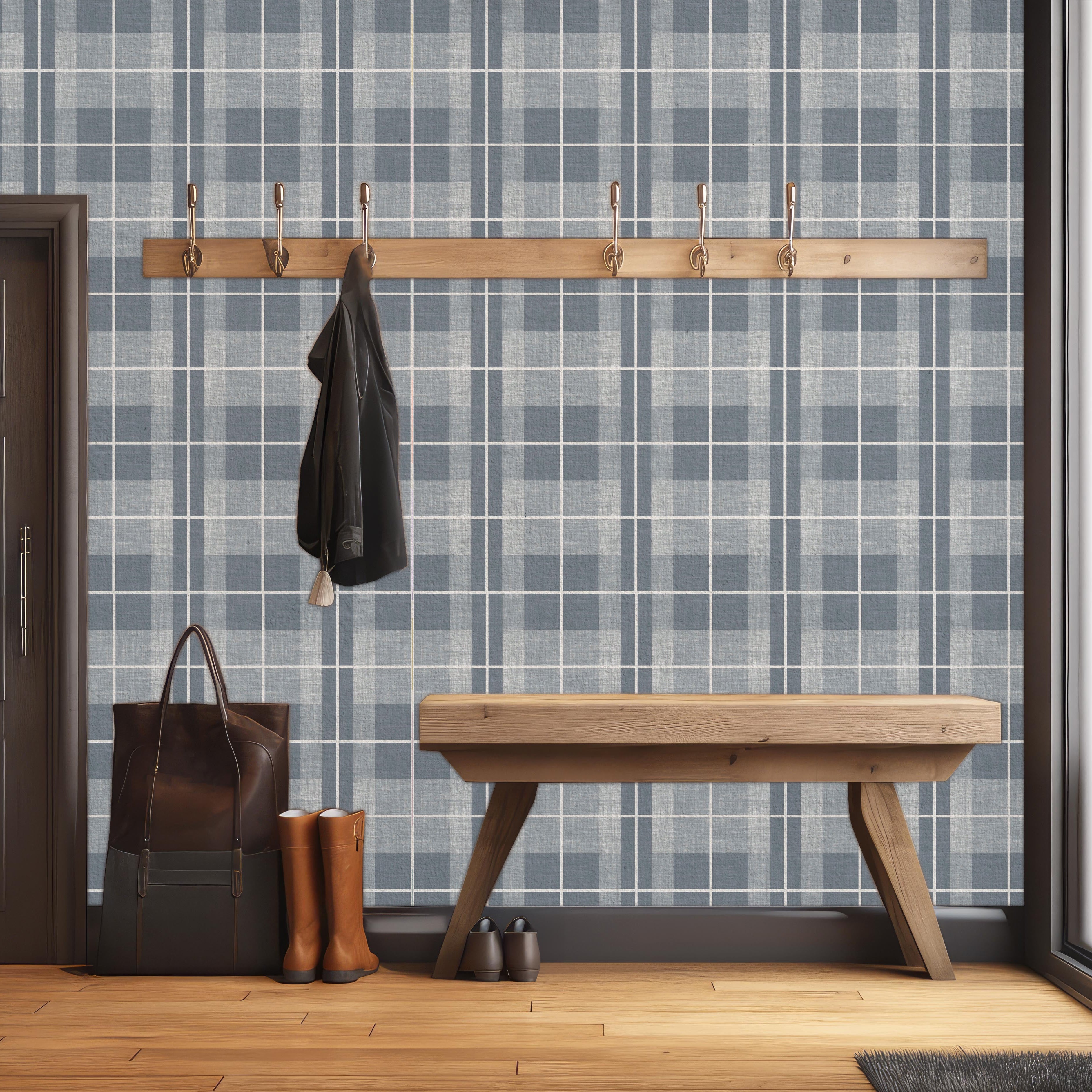 Callen Wallpaper By Kathryn Therese