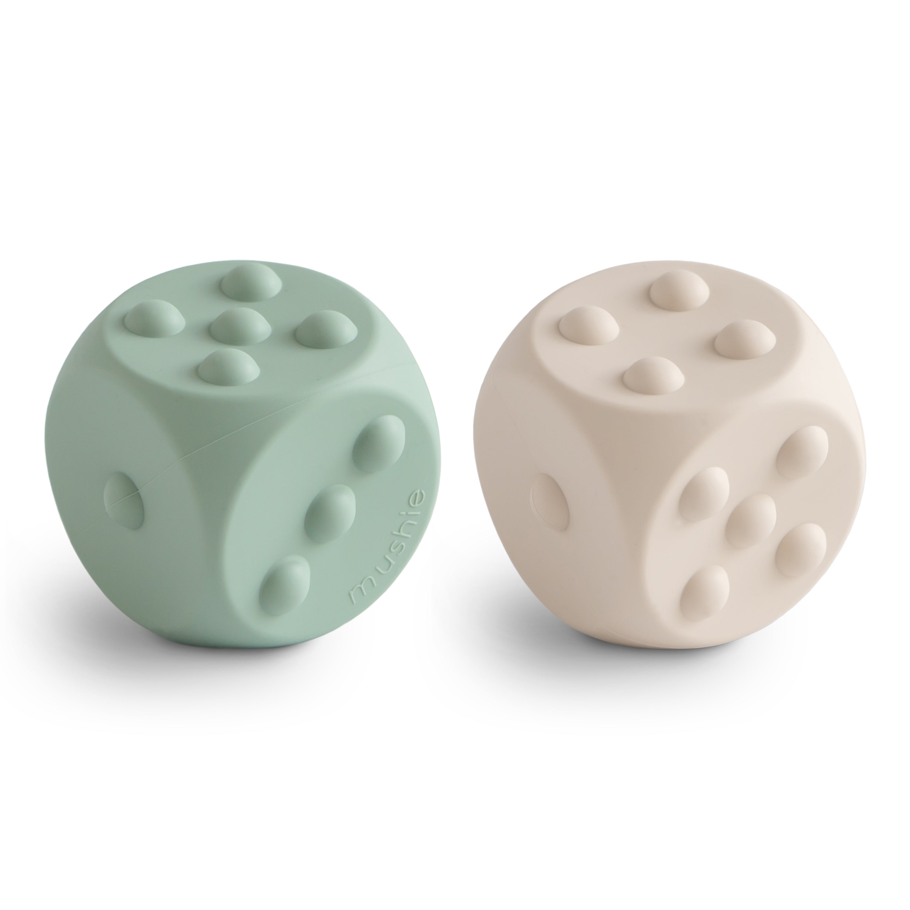 Dice Press Toy 2-pack