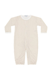 Camel Classic Stripes Converter Gown