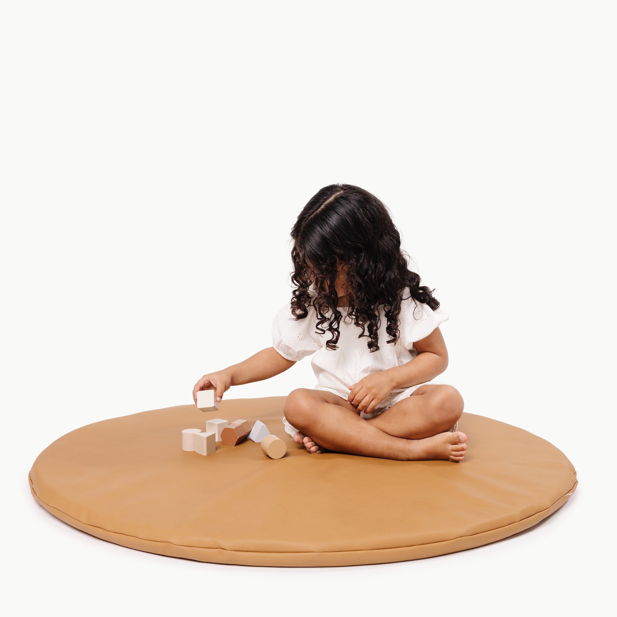 Padded Mini Playmat