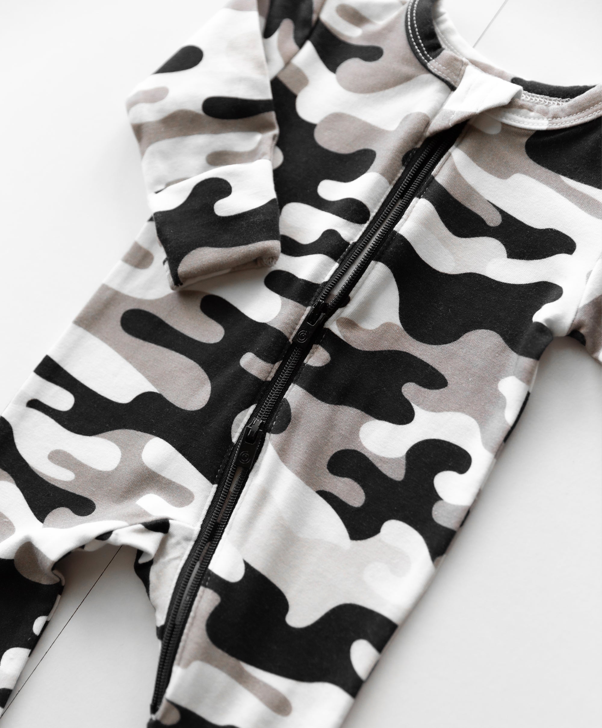 Light Camo Luxie®