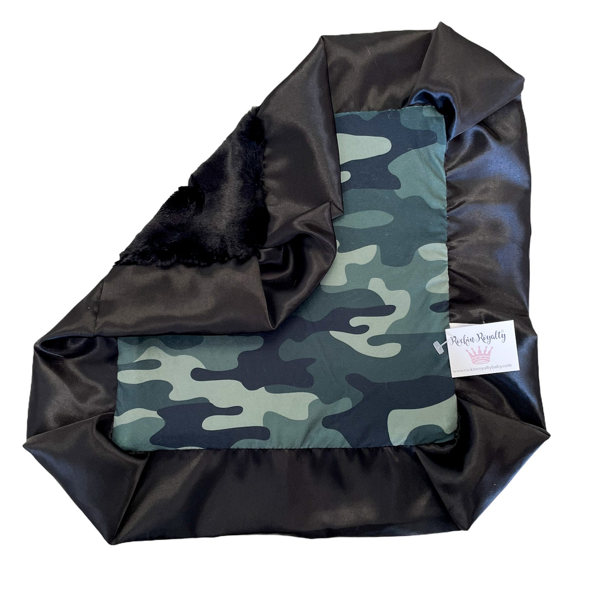 Camo | Lovie