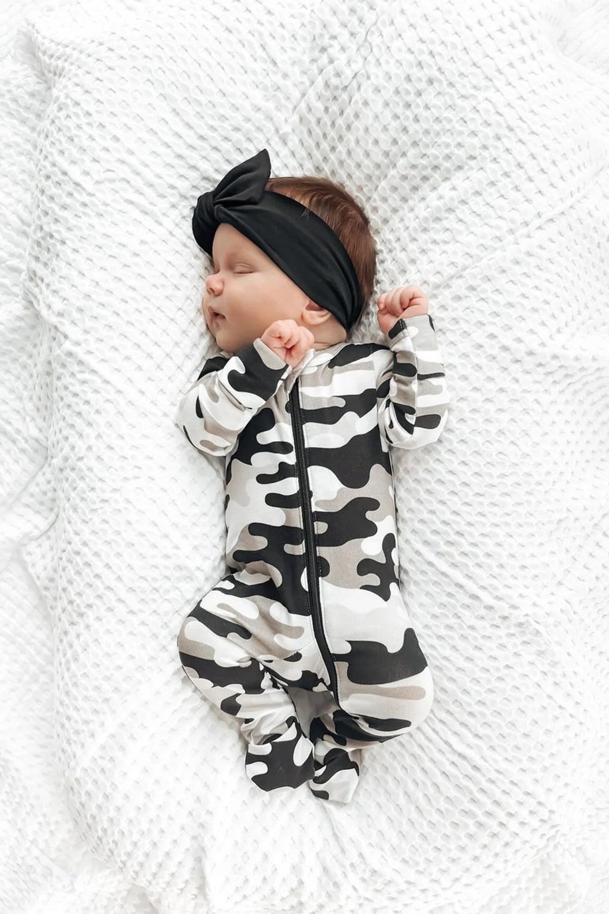 Light Camo Luxie®