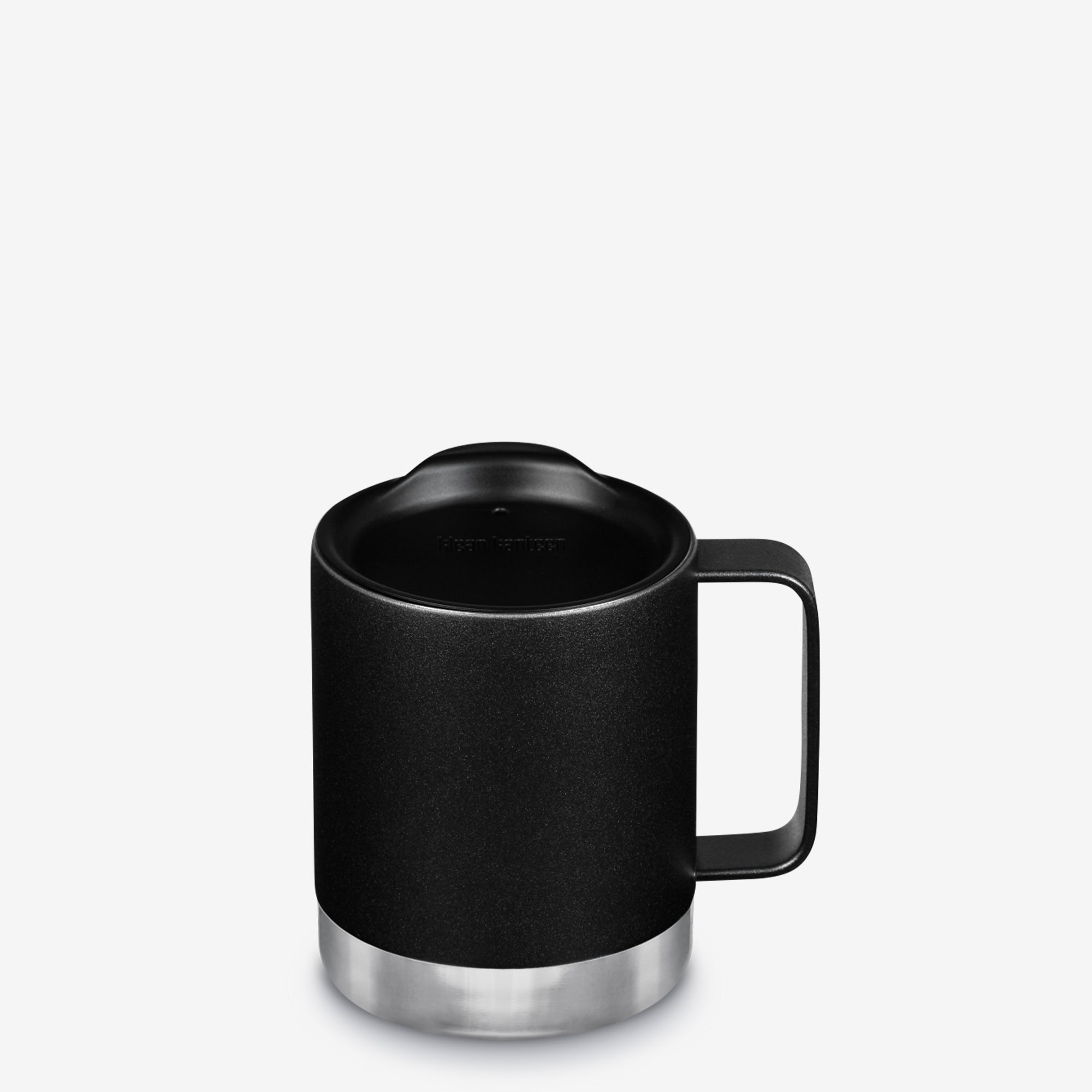 12oz Camp Mug
