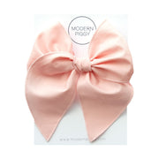 Candy Pink | Party Bow