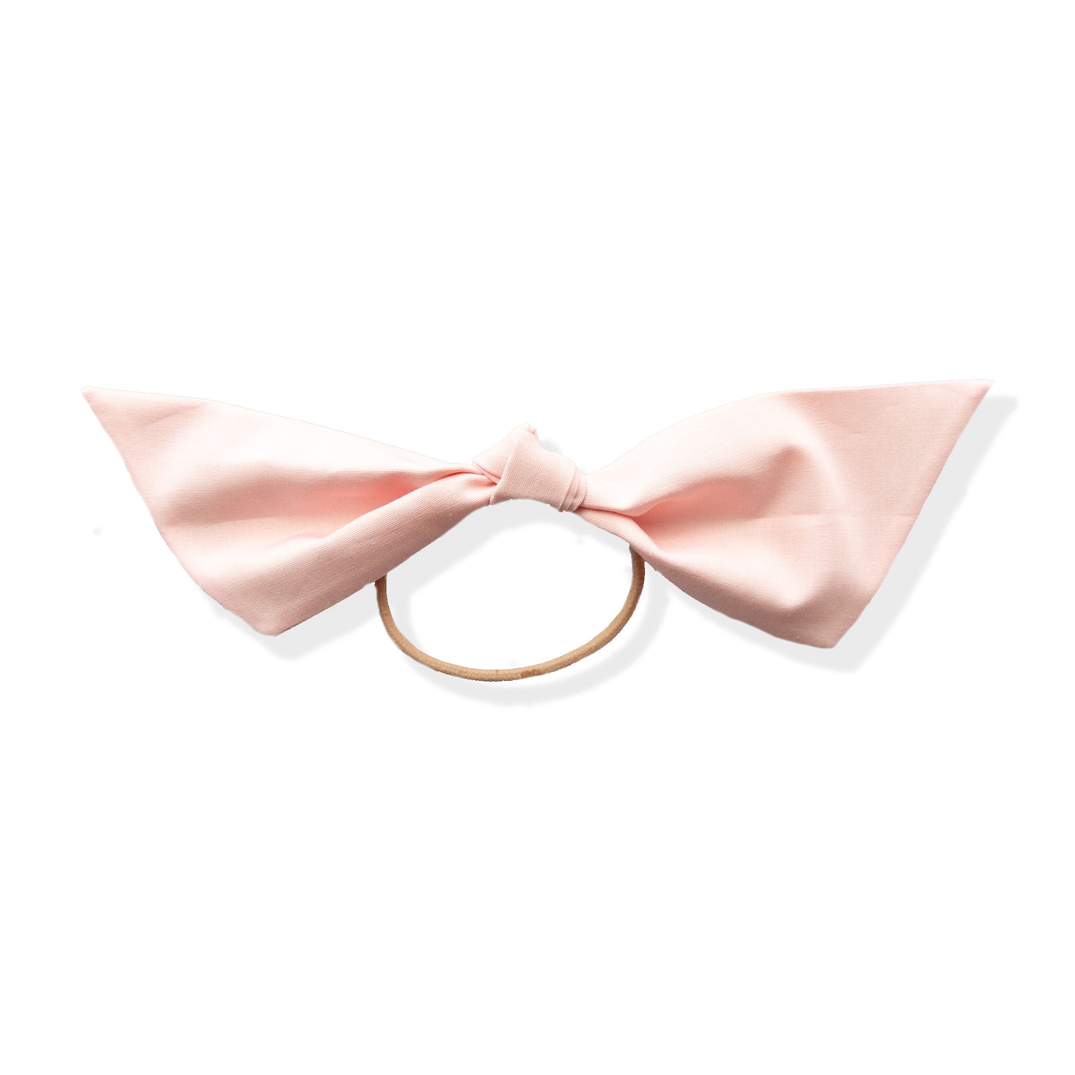 Candy Pink | Modern Knot