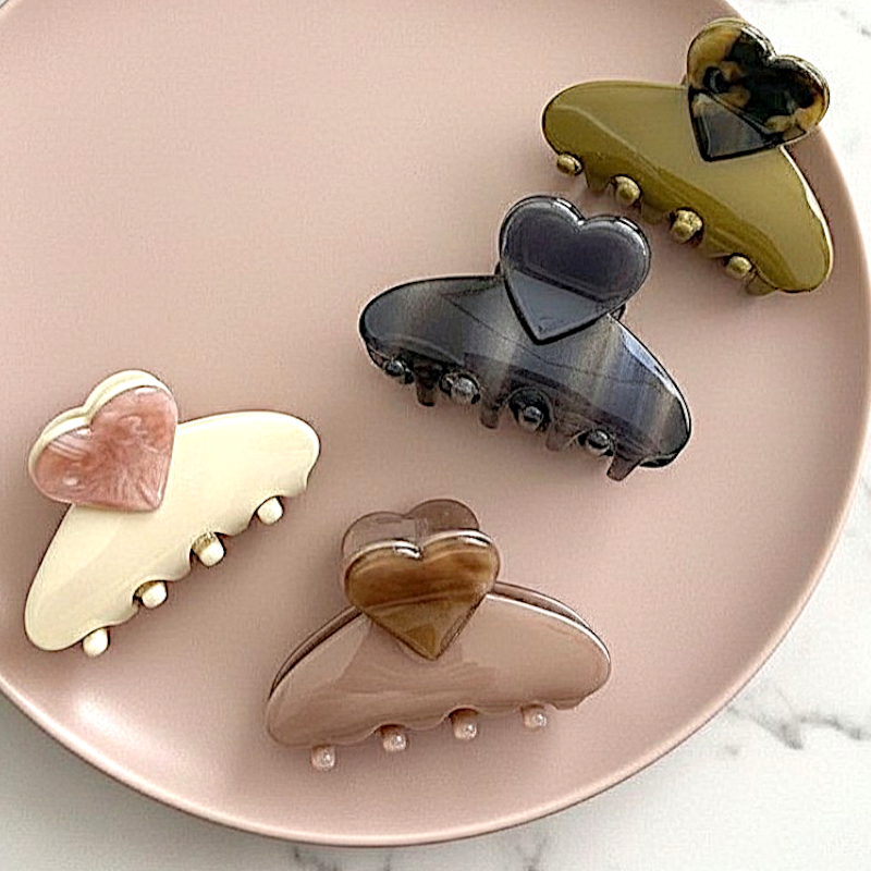 Candy Pop Mini Claw