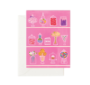 Candy Shelfie