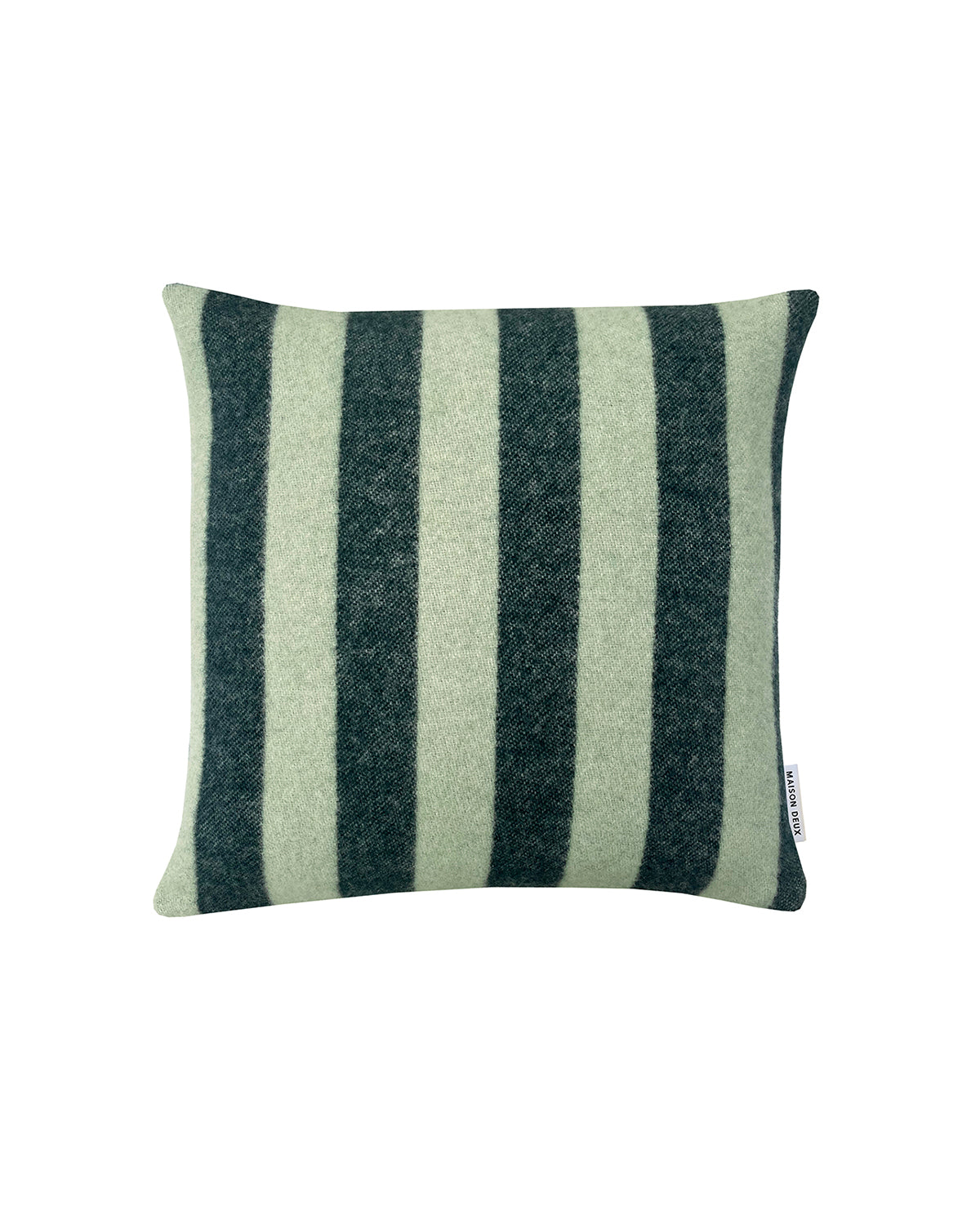 Cushion Candy Wrap Green / Sage 1.65 X 1.65 Ft