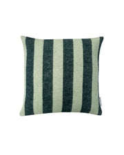 Cushion Candy Wrap Green / Sage 1.65 X 1.65 Ft