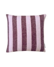 Cushion Candy Wrap Lilac / Aubergine 1.65 X 1.65 Ft