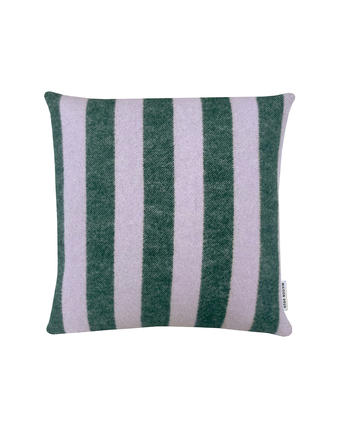 Cushion Candy Wrap Lilac / Green 1.65 X 1.65 Ft