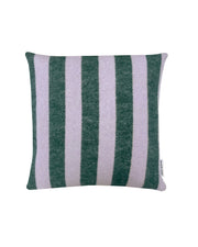Cushion Candy Wrap Lilac / Green 1.65 X 1.65 Ft