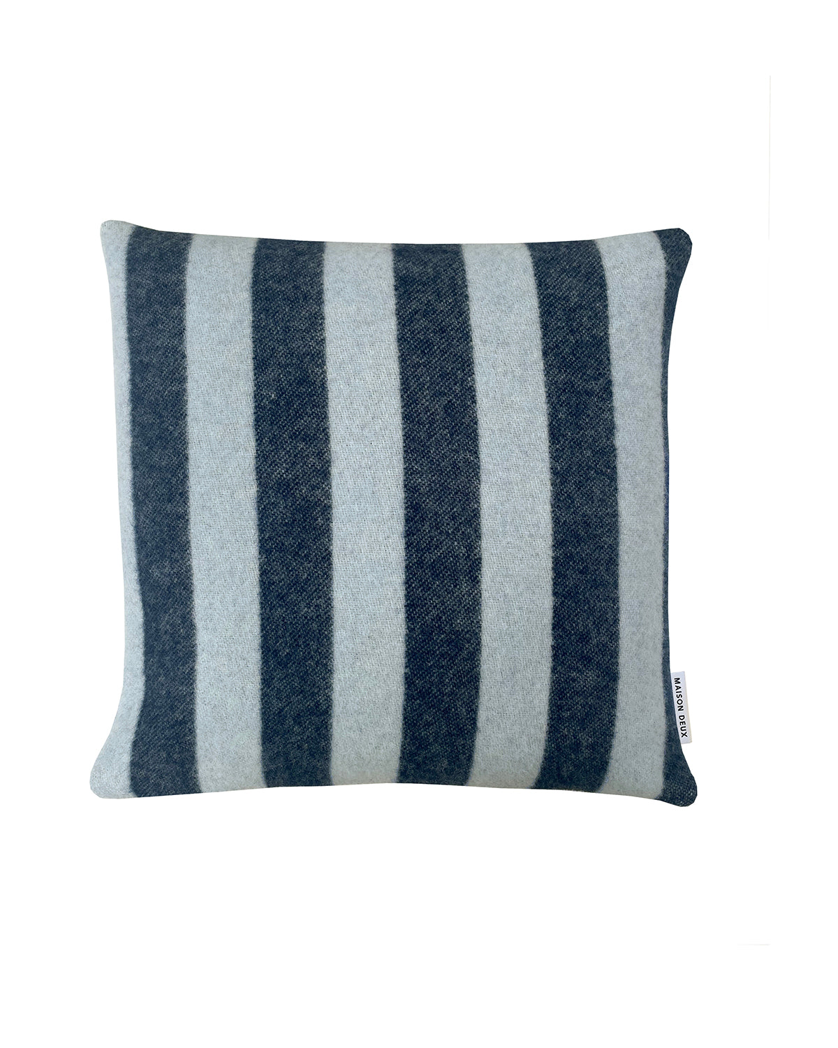 Cushion Candy Wrap Navy / Ice Blue 1.65 X 1.65 Ft