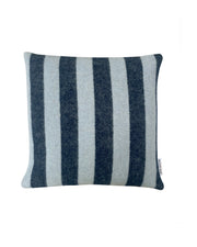 Cushion Candy Wrap Navy / Ice Blue 1.65 X 1.65 Ft