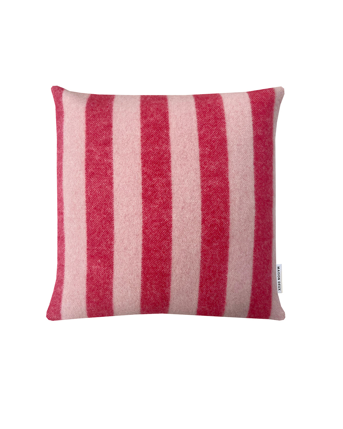 Cushion Candy Wrap Pink / Cherry 1.65 X 1.65 Ft