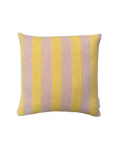 Cushion Candy Wrap Pink / Yellow 1.65 X 1.65 Ft